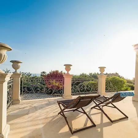 Drago Villa *