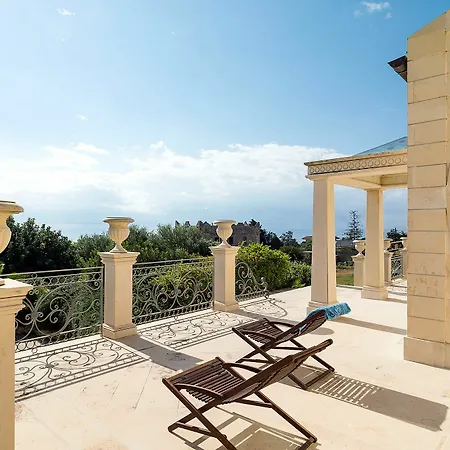 Drago Villa