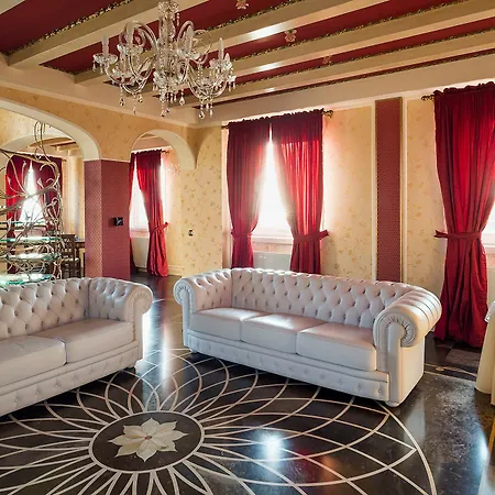 Villa Drago
