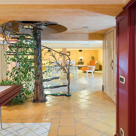 Villa Drago *