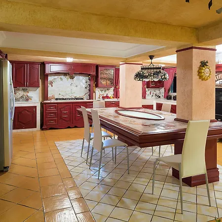 Drago Villa