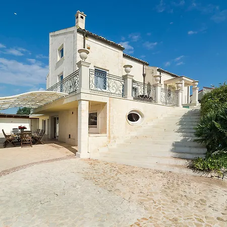 Villa Drago *