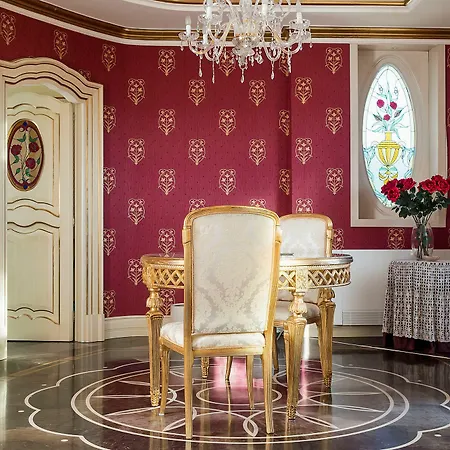Villa Drago Donnalucata (Sicily)
