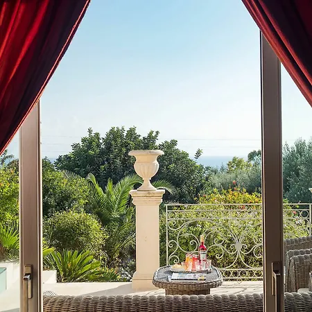 Drago Villa Donnalucata (Sicily)