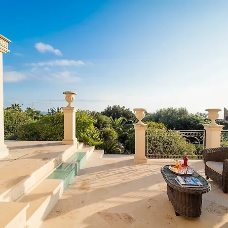 Drago Villa *